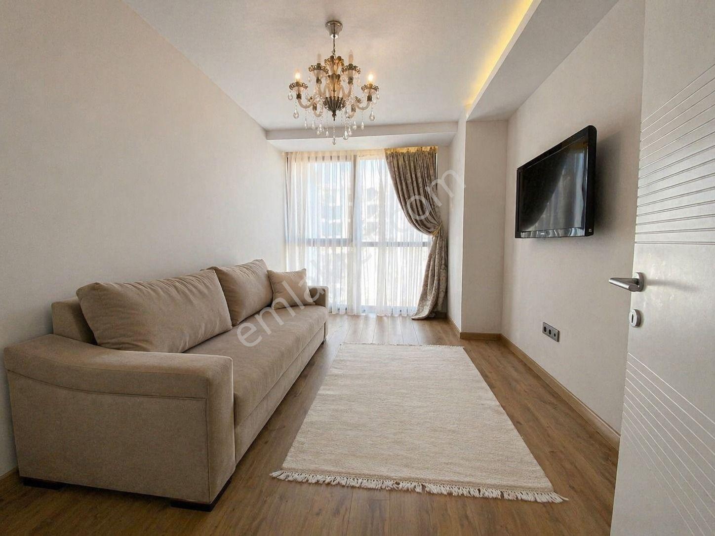 Samsunun En Prestijli Sitesi Twin Towers 3+1 Satılık - Görsel 11