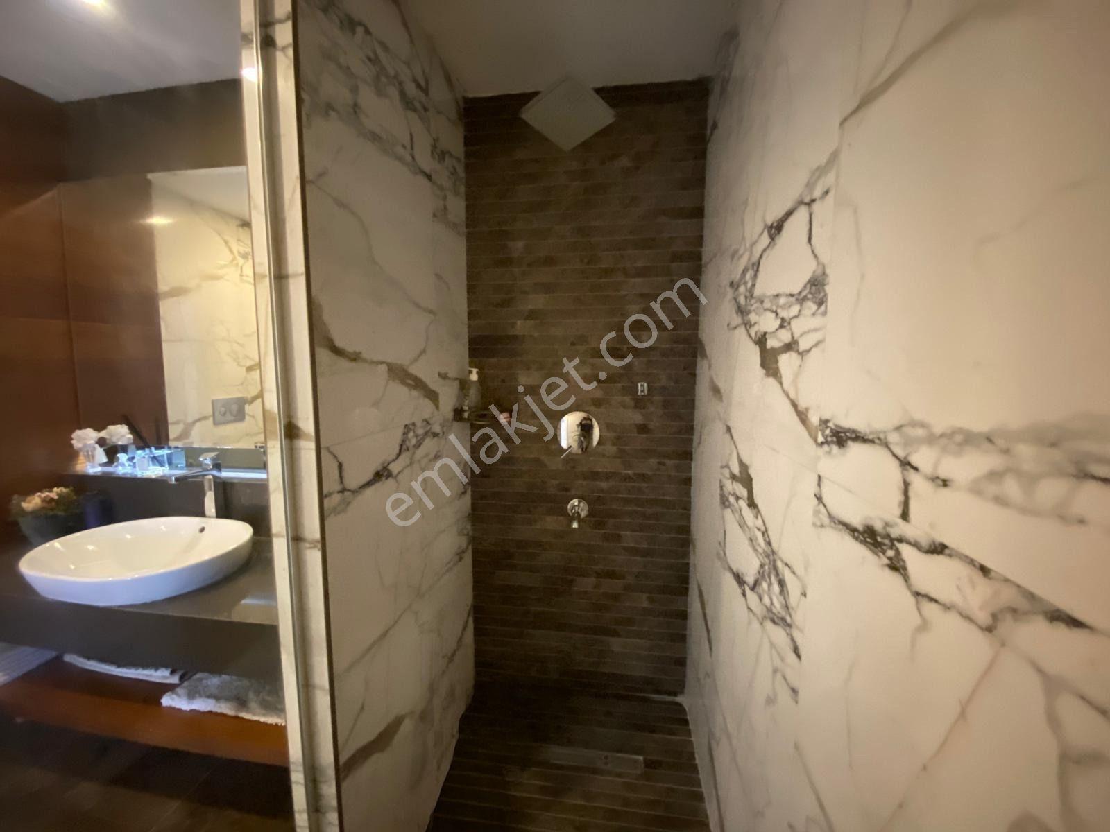 Samsunun En Prestijli Sitesi Twin Towers 3+1 Satılık - Görsel 15