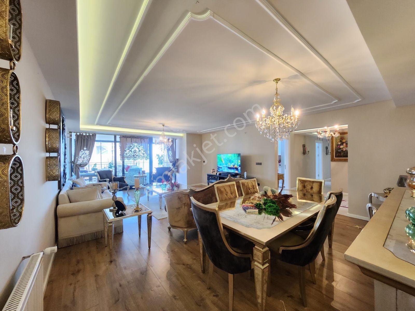 Samsunun En Prestijli Sitesi Twin Towers 3+1 Satılık - Görsel 26