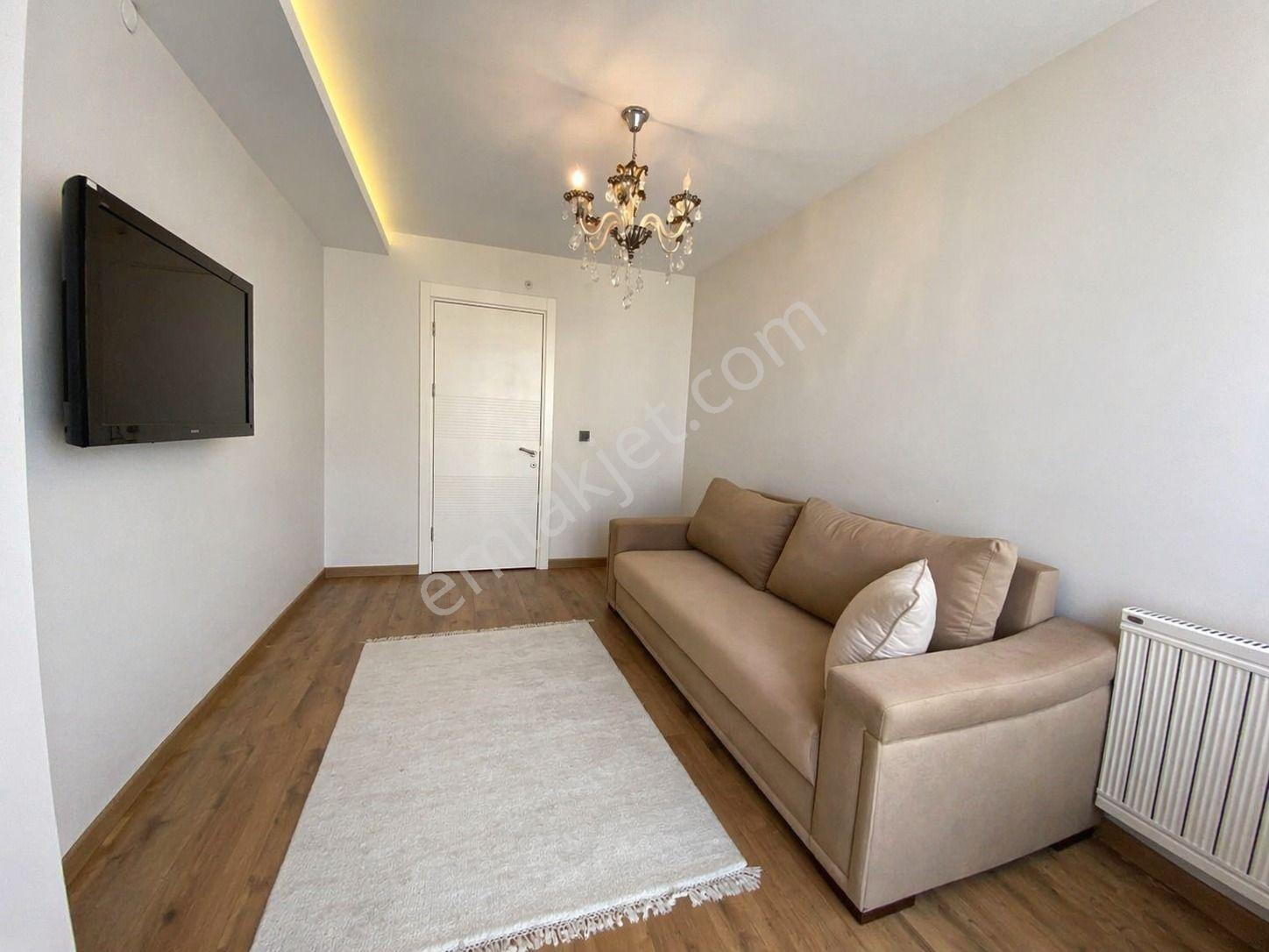 Samsunun En Prestijli Sitesi Twin Towers 3+1 Satılık - Görsel 7