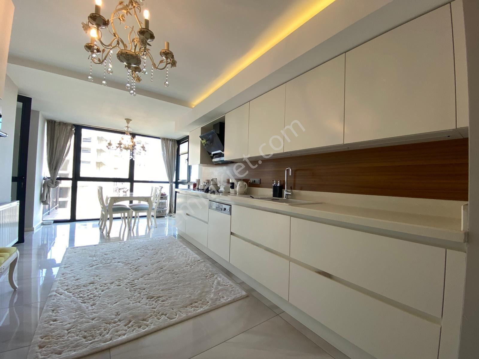Samsunun En Prestijli Sitesi Twin Towers 3+1 Satılık - Görsel 3