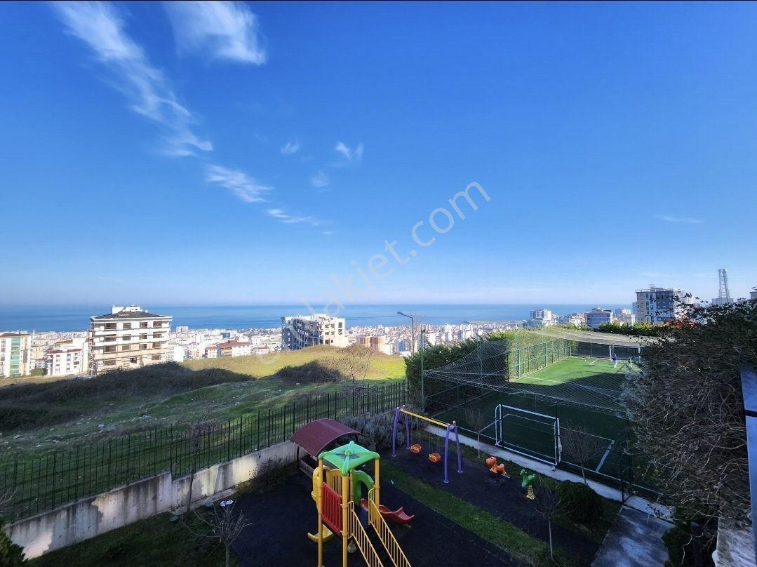 Samsunun En Prestijli Sitesi Twin Towers 3+1 Satılık - Görsel 9