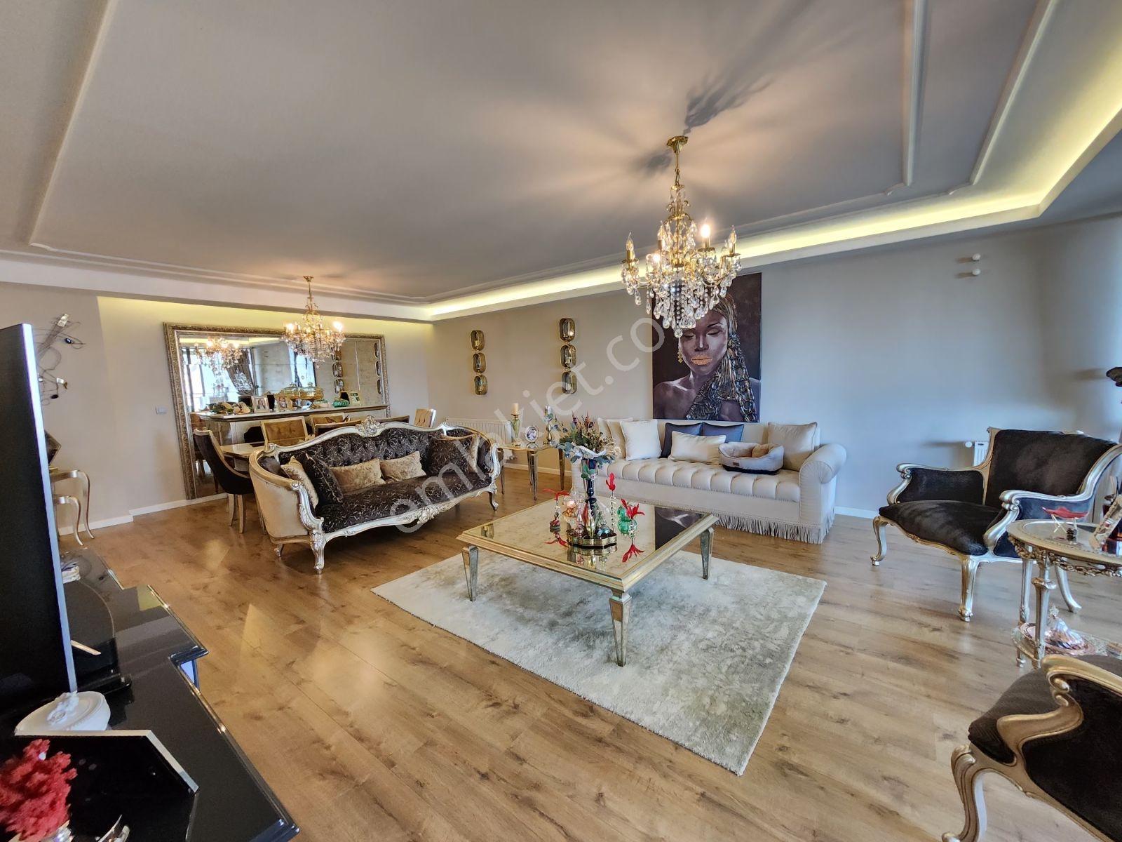 Samsunun En Prestijli Sitesi Twin Towers 3+1 Satılık - Görsel 25