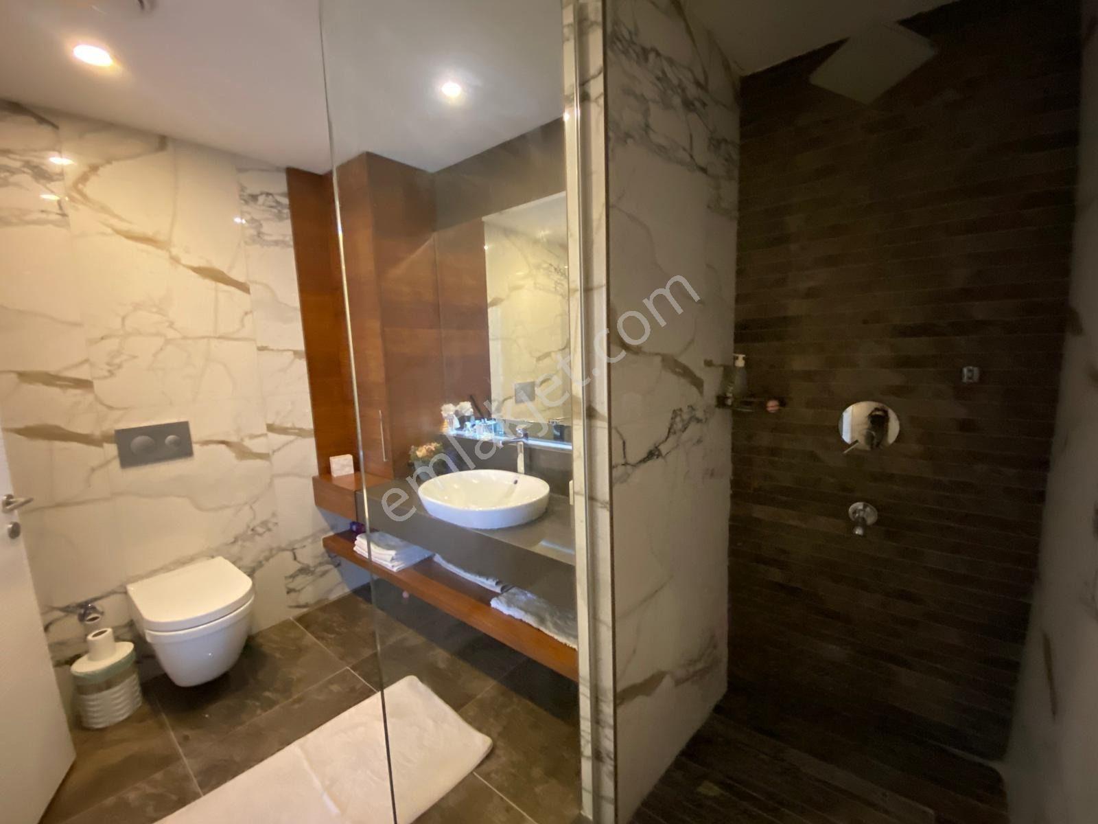 Samsunun En Prestijli Sitesi Twin Towers 3+1 Satılık - Görsel 14