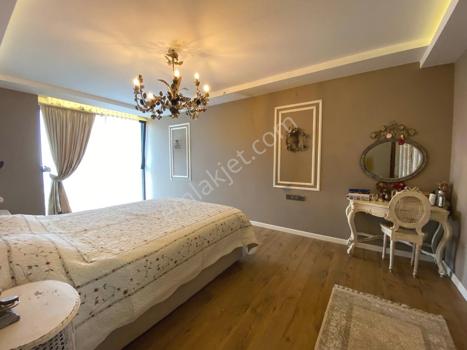 Samsunun En Prestijli Sitesi Twin Towers 3+1 Satılık - Görsel 12