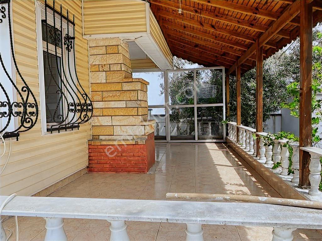 Erdek Ocaklar Mahallesinde 5+1 Satılık Triplex - Görsel 30