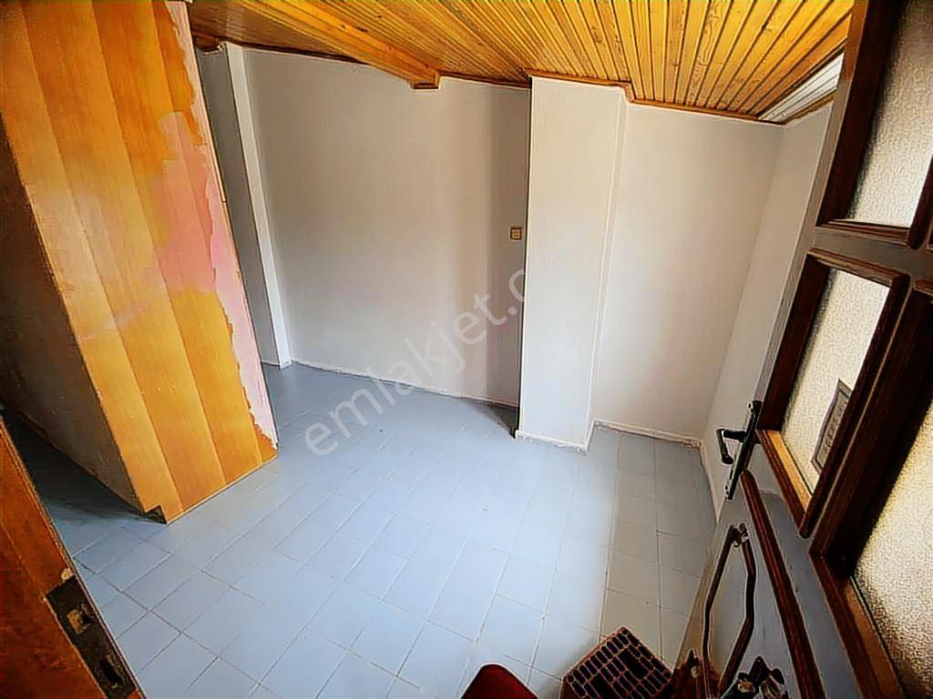 Erdek Ocaklar Mahallesinde 5+1 Satılık Triplex - Görsel 19