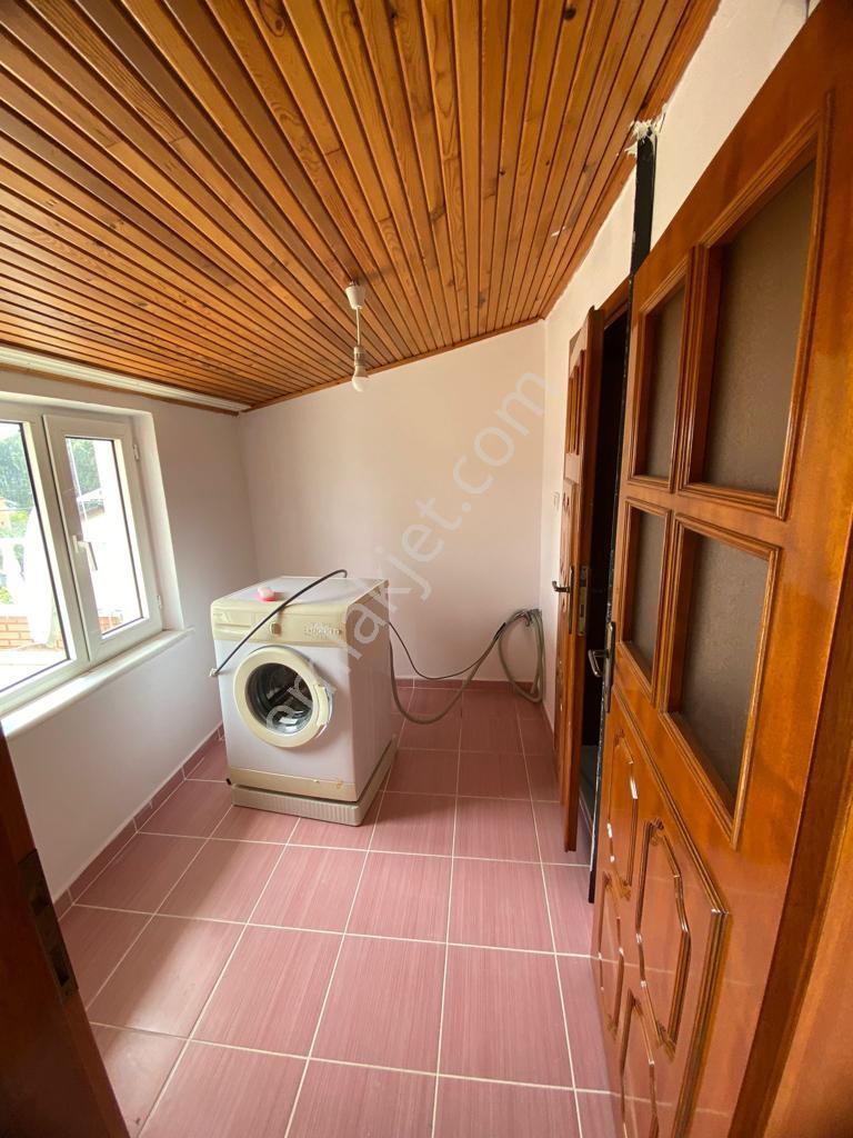 Erdek Ocaklar Mahallesinde 5+1 Satılık Triplex - Görsel 28
