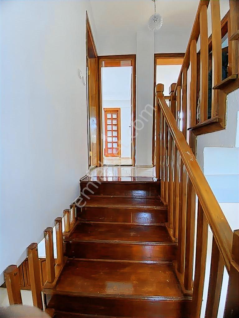 Erdek Ocaklar Mahallesinde 5+1 Satılık Triplex - Görsel 7