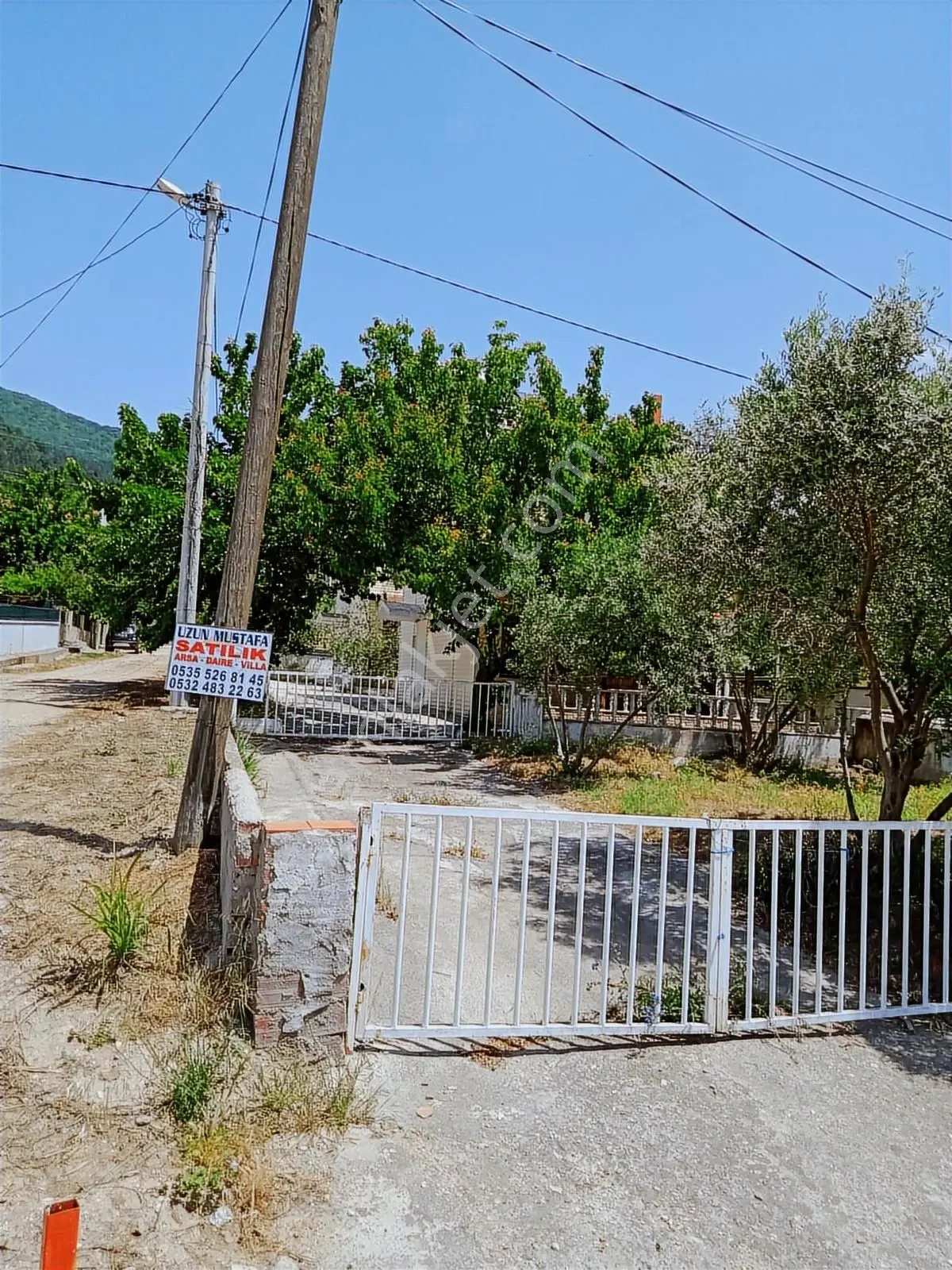 Erdek Ocaklar Mahallesinde 5+1 Satılık Triplex - Görsel 2