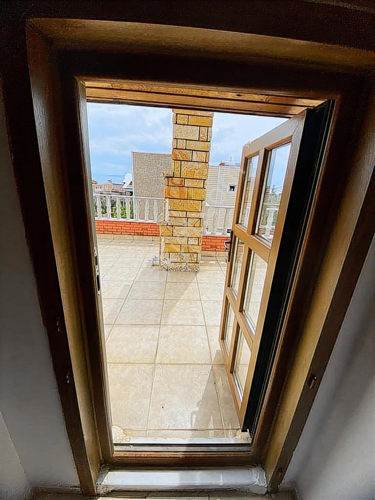 Erdek Ocaklar Mahallesinde 5+1 Satılık Triplex - Görsel 11