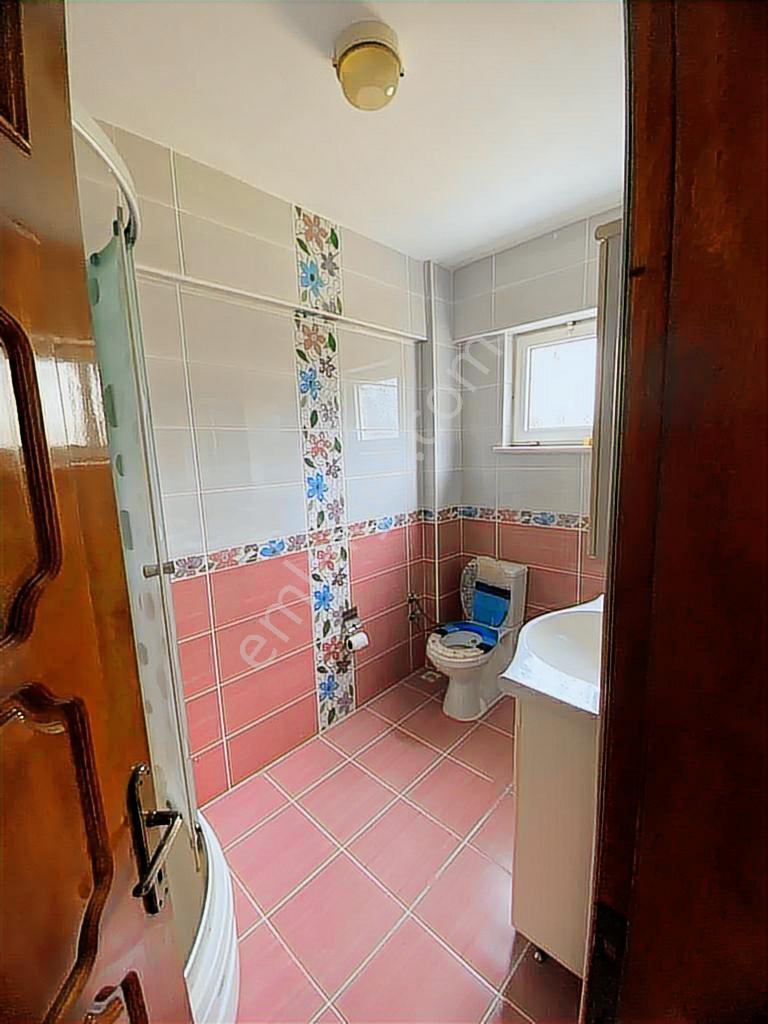 Erdek Ocaklar Mahallesinde 5+1 Satılık Triplex - Görsel 15