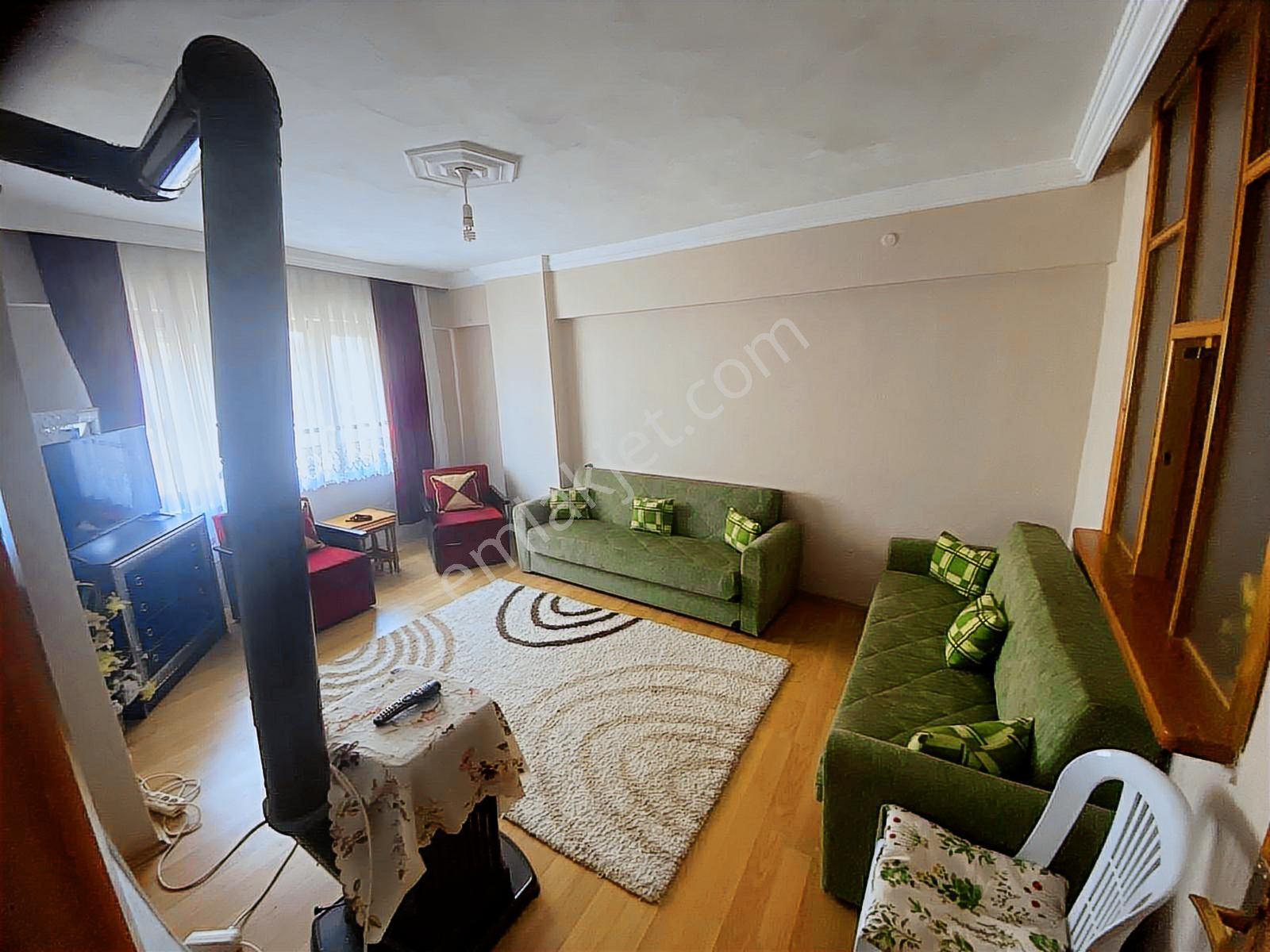 Erdek Yalı Mahallesin De Satılık Daire - Görsel 7