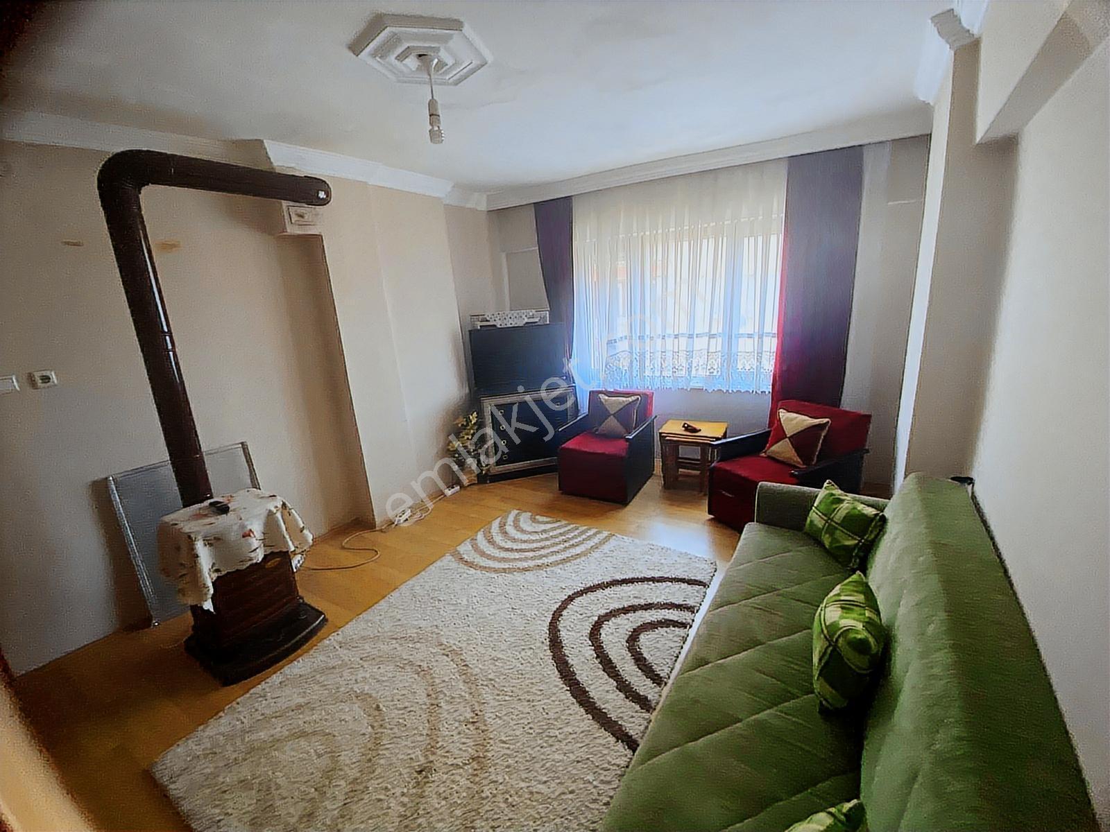 Erdek Yalı Mahallesin De Satılık Daire - Görsel 16