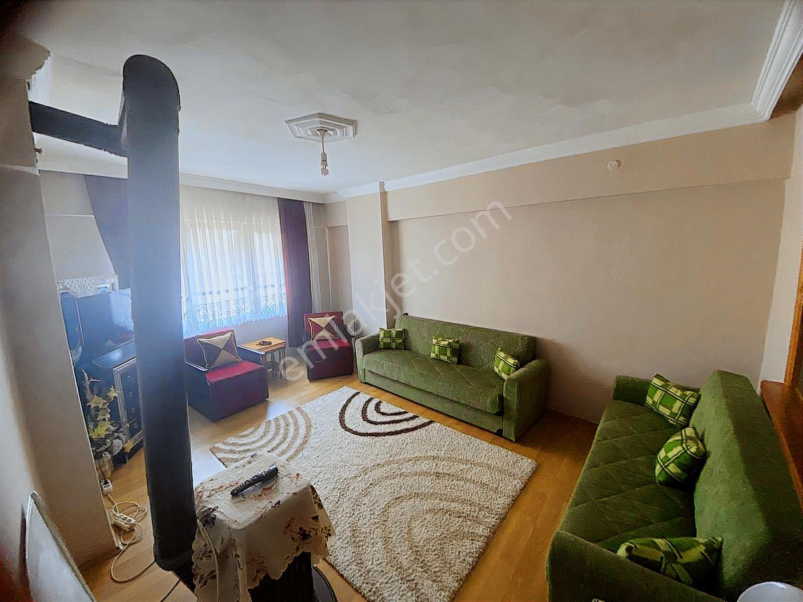 Erdek Yalı Mahallesin De Satılık Daire - Görsel 9