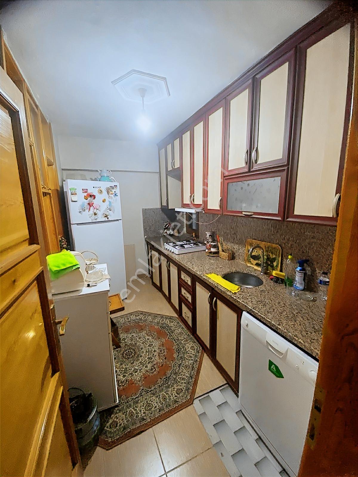 Erdek Yalı Mahallesin De Satılık Daire - Görsel 15