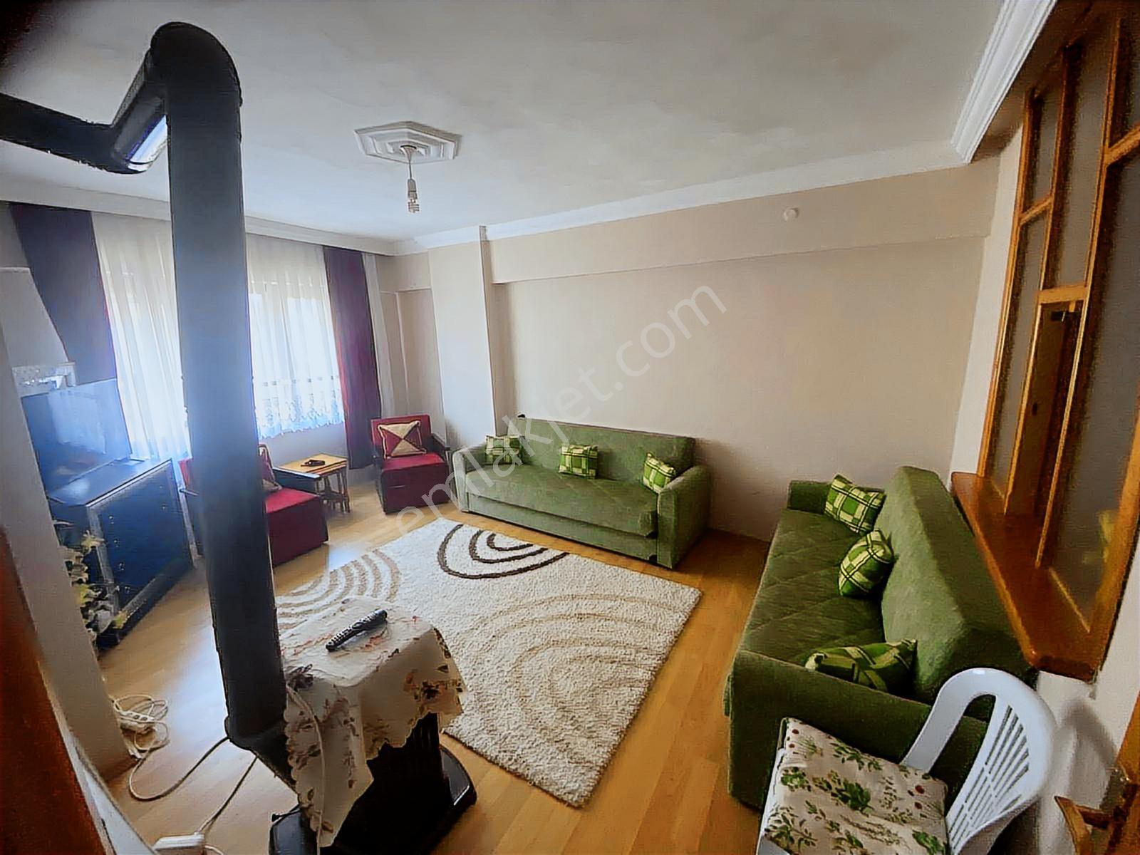 Erdek Yalı Mahallesin De Satılık Daire - Görsel 6