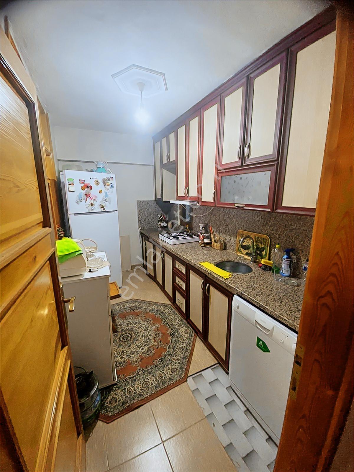 Erdek Yalı Mahallesin De Satılık Daire - Görsel 17