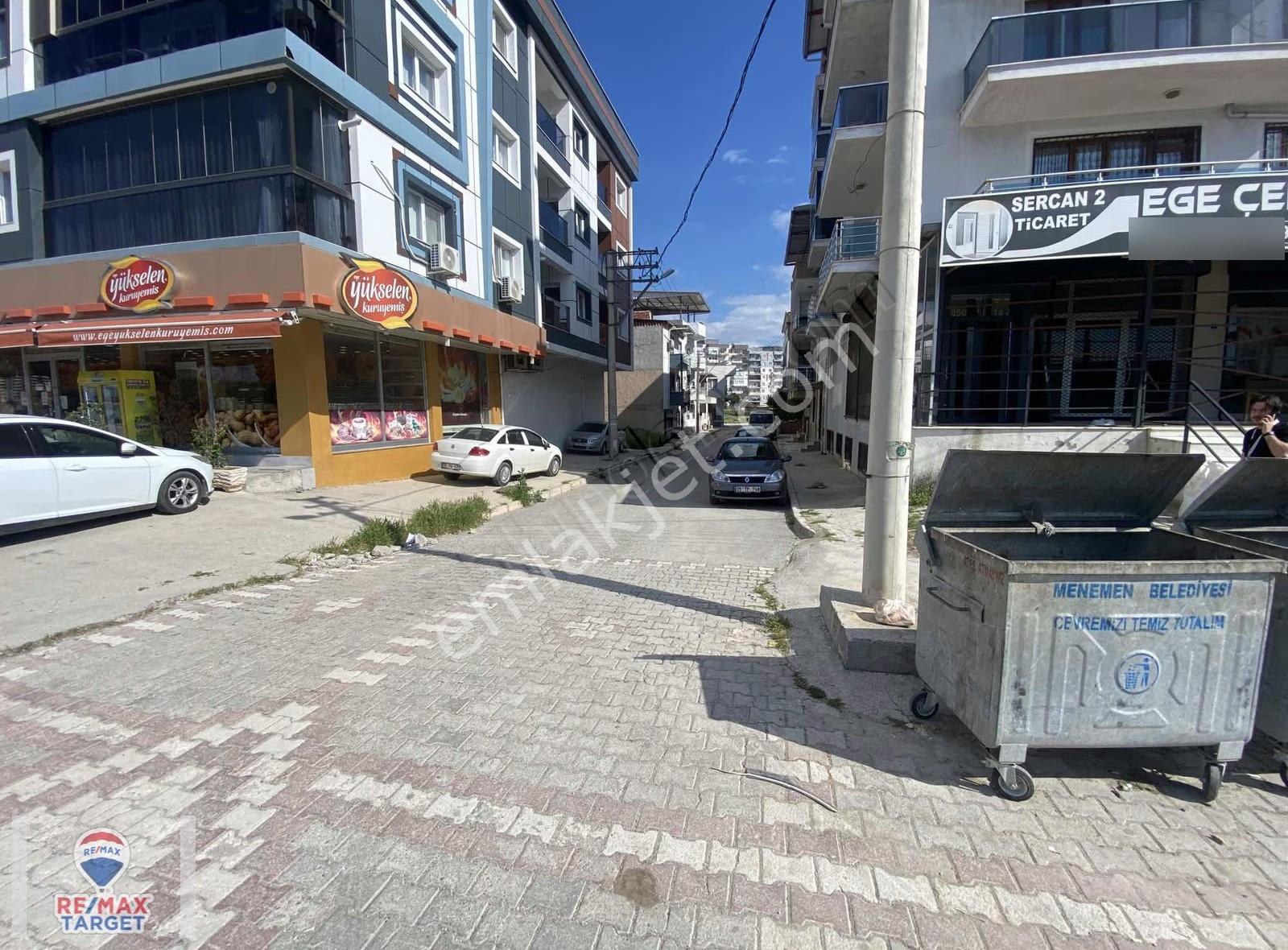 Çanakkale Asfaltına Yakın, 3 Kat İmarlı Satılık Arsa - Görsel 2