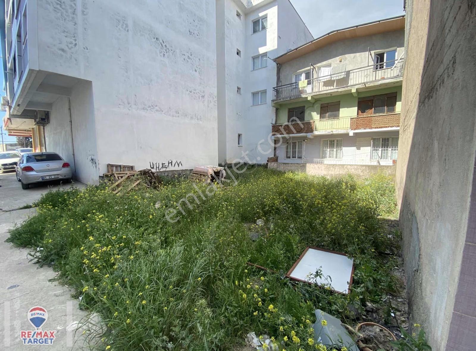 Çanakkale Asfaltına Yakın, 3 Kat İmarlı Satılık Arsa