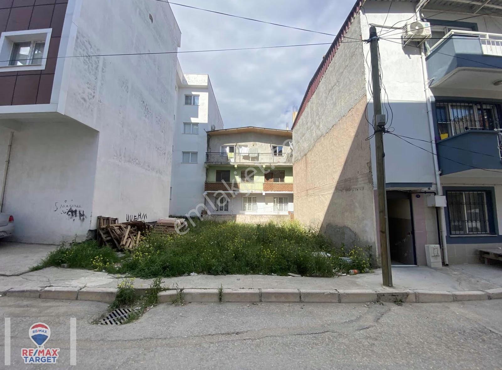 Çanakkale Asfaltına Yakın, 3 Kat İmarlı Satılık Arsa - Görsel 4