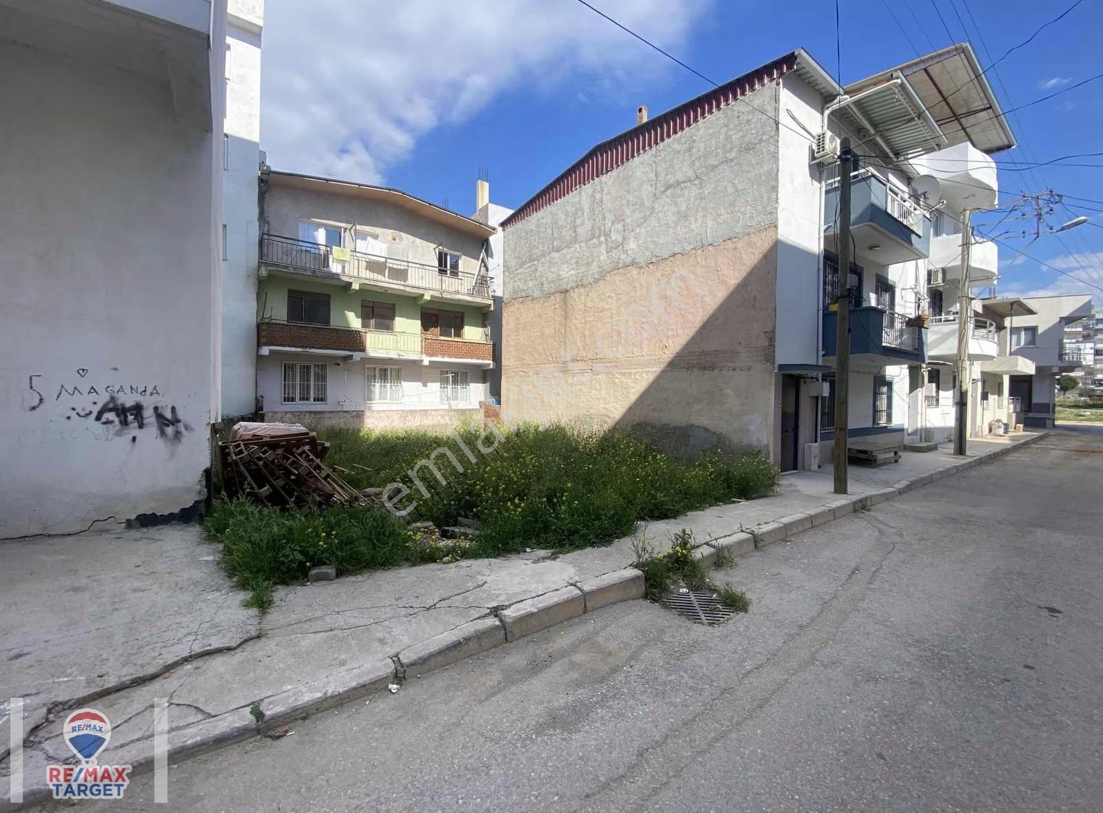 Çanakkale Asfaltına Yakın, 3 Kat İmarlı Satılık Arsa - Görsel 3