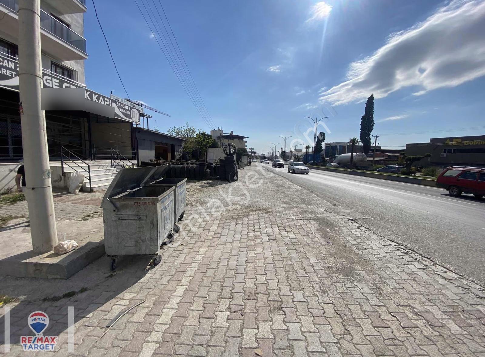 Çanakkale Asfaltına Yakın, 3 Kat İmarlı Satılık Arsa - Görsel 5