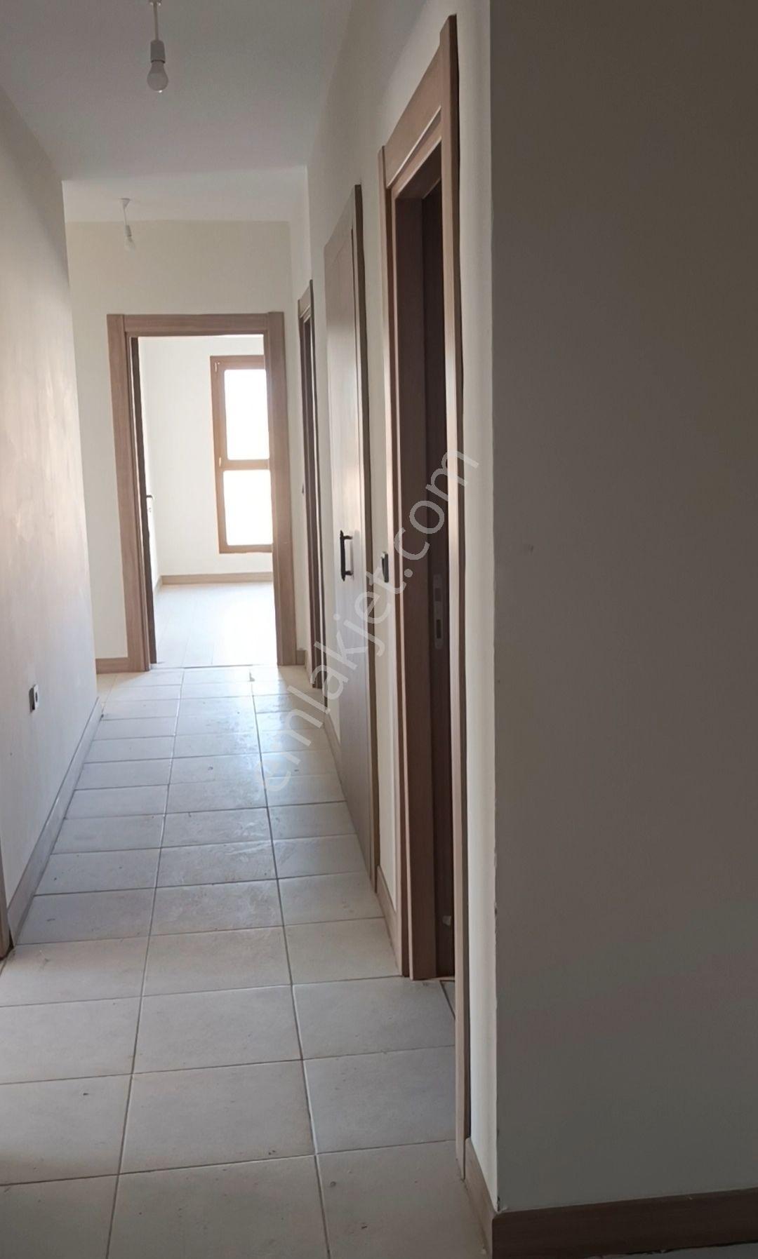 Aşağı Demirtaş Kiralık Toki