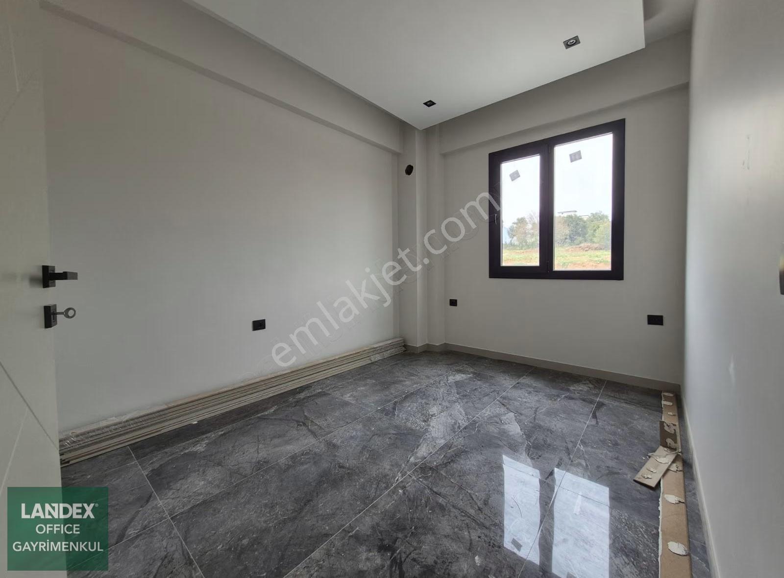 Çakmakta Sıfır 2+1 Otoparklı Ada Mutfaklı Satılık Suit Daire - Görsel 4