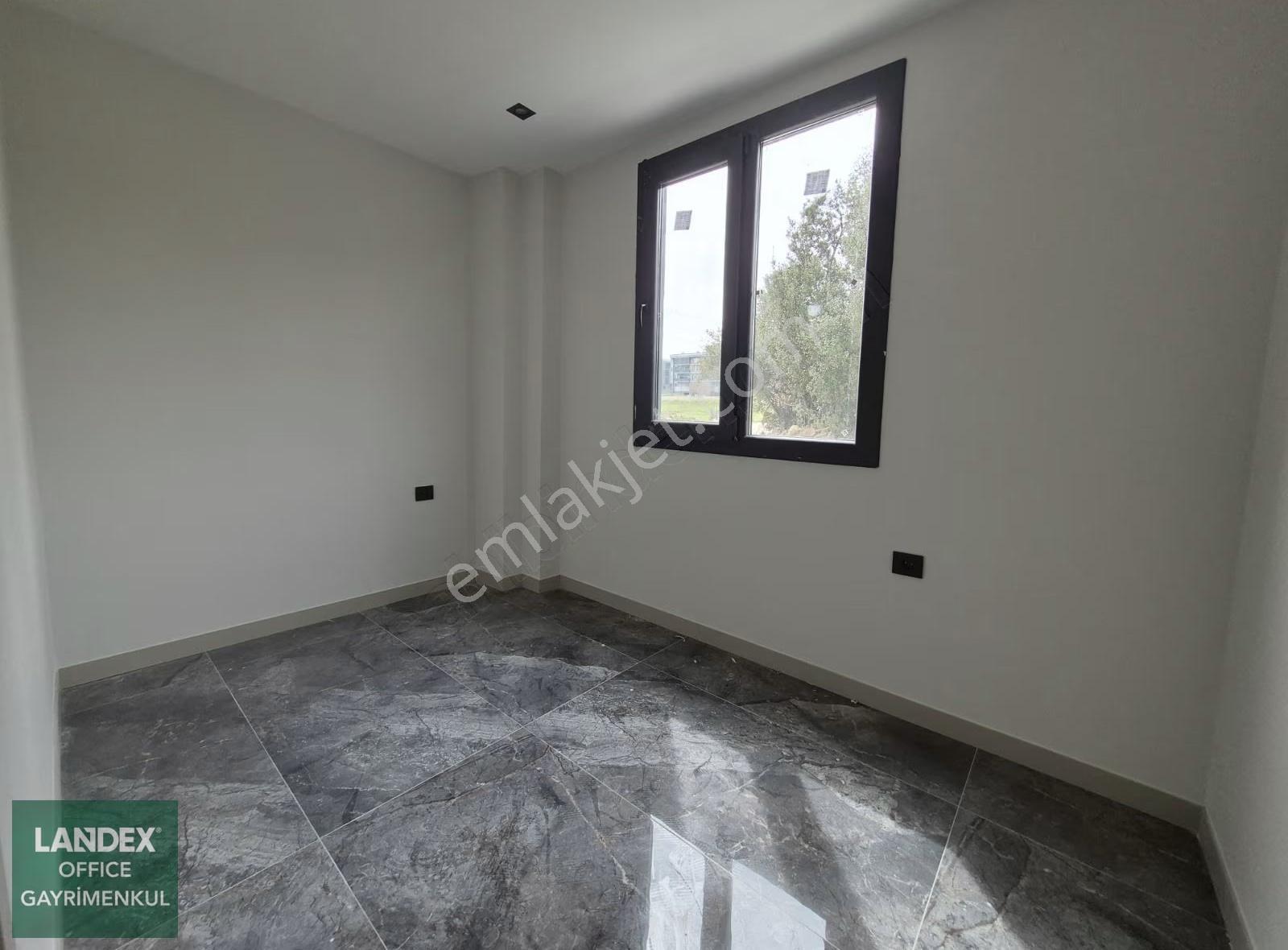 Çakmakta Sıfır 2+1 Otoparklı Ada Mutfaklı Satılık Suit Daire - Görsel 10