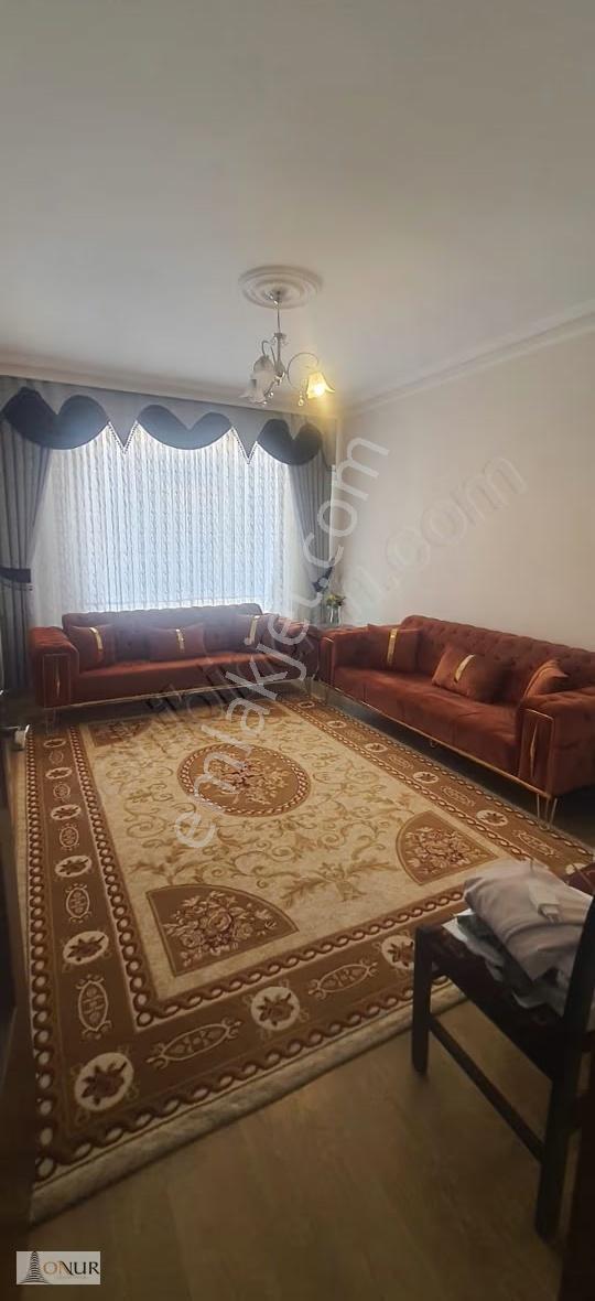 Onur Emlak Mehmet Akif Mah.3+1 Bakımlı Geniş Satılık Daire - Görsel 19