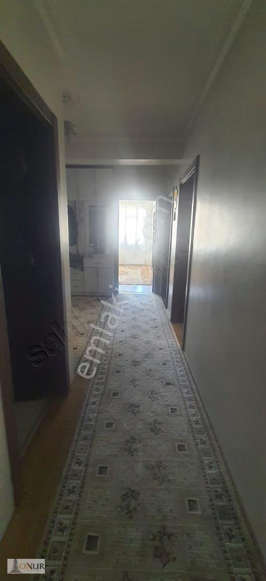 Onur Emlak Mehmet Akif Mah.3+1 Bakımlı Geniş Satılık Daire - Görsel 12