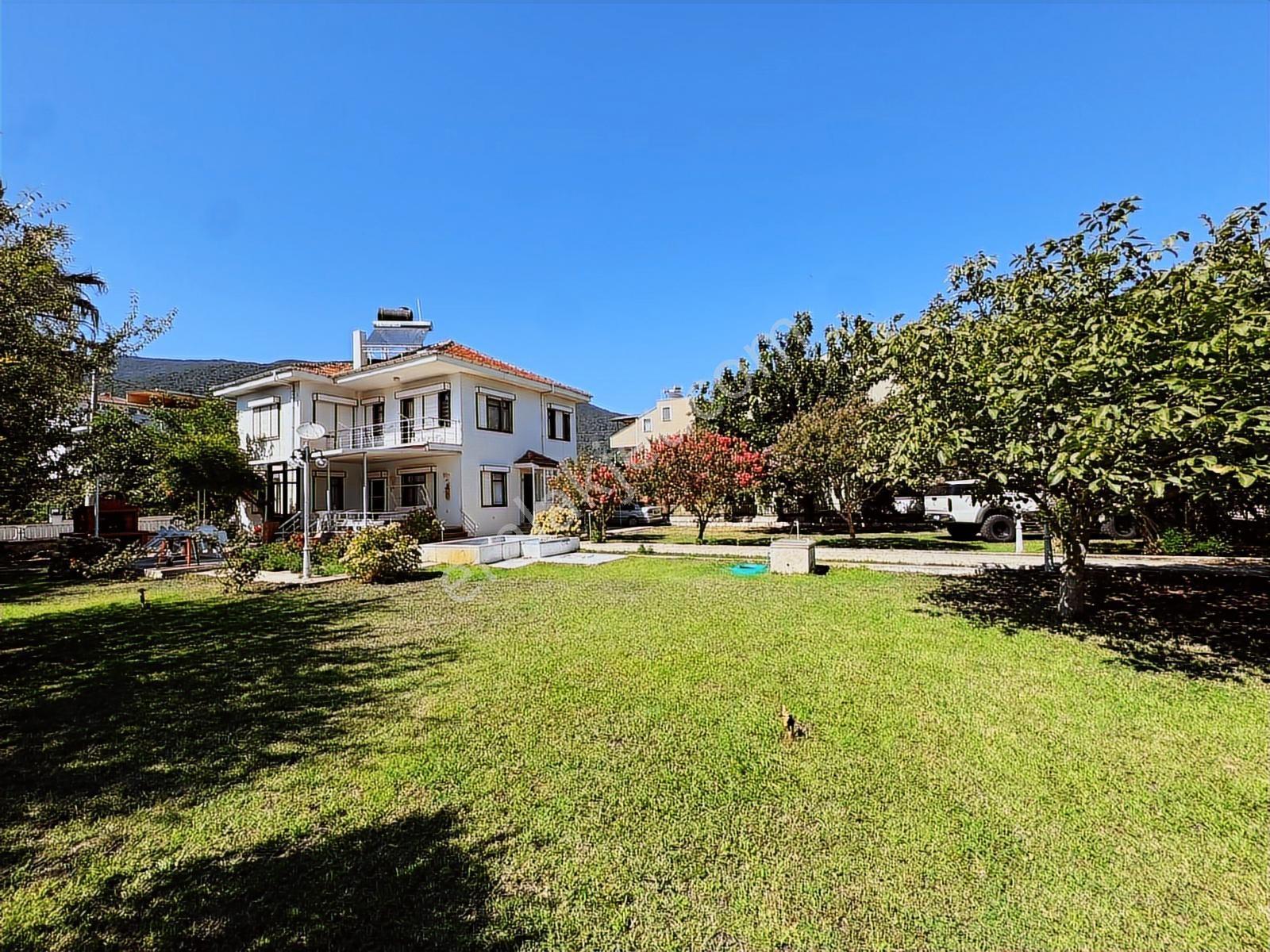 Erdek Ocaklar Da Satılık Villa - Görsel 6