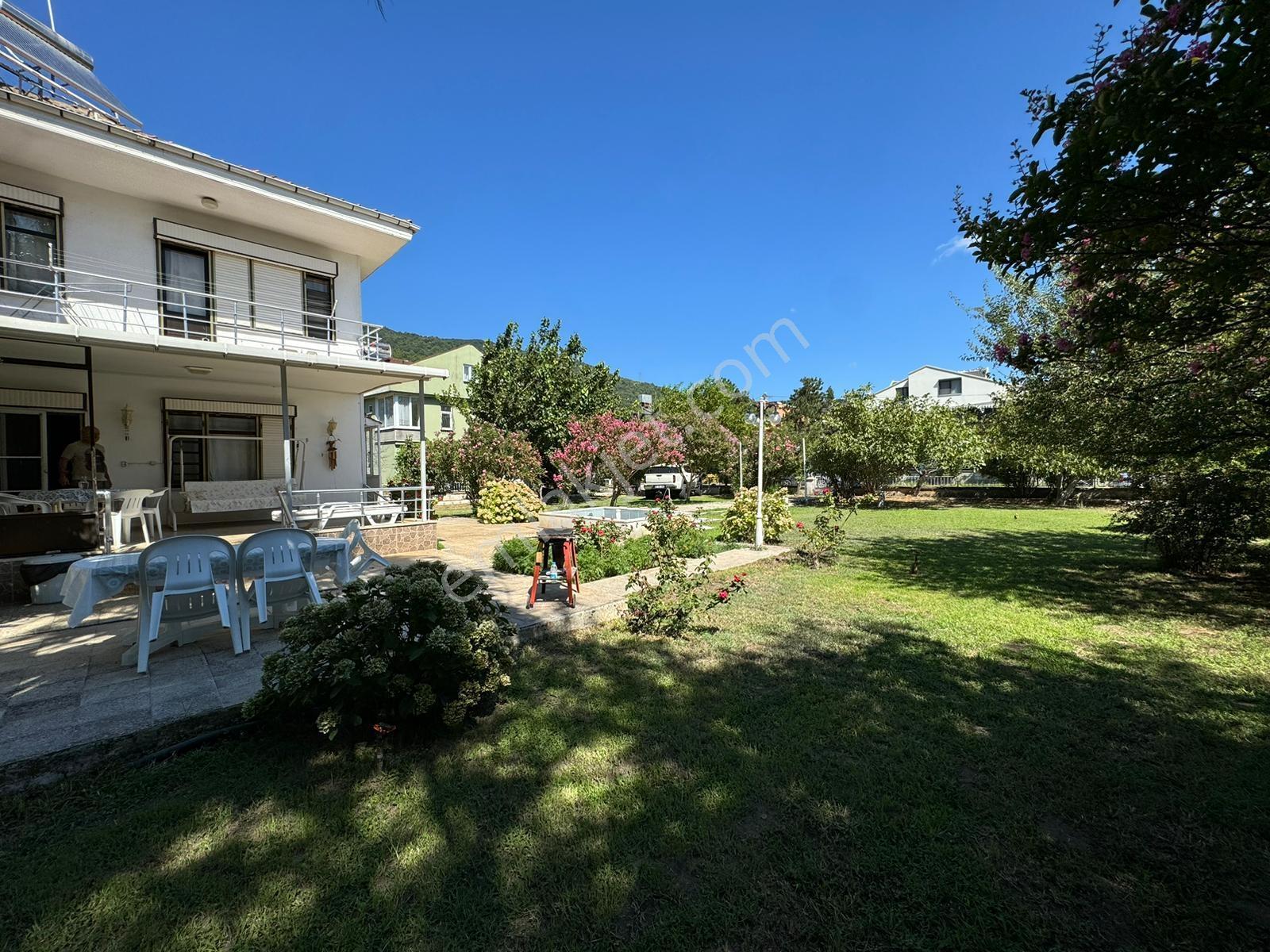 Erdek Ocaklar Da Satılık Villa - Görsel 7