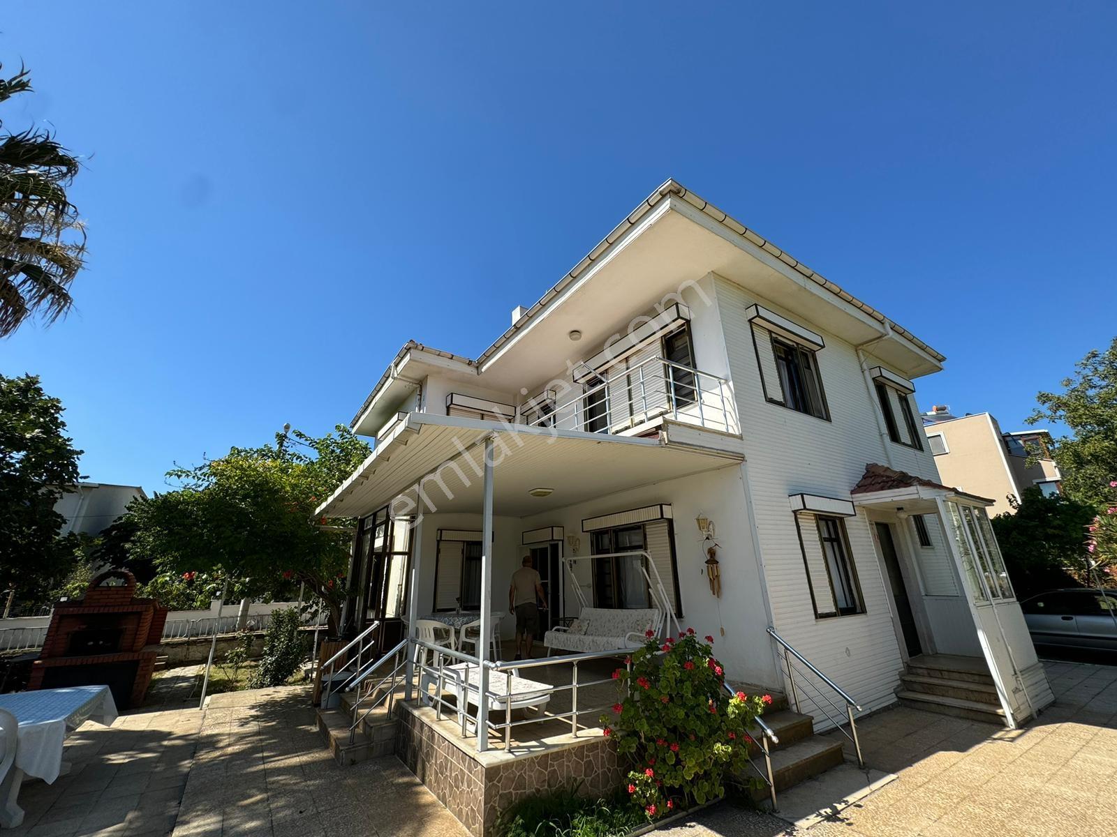 Erdek Ocaklar Da Satılık Villa - Görsel 16