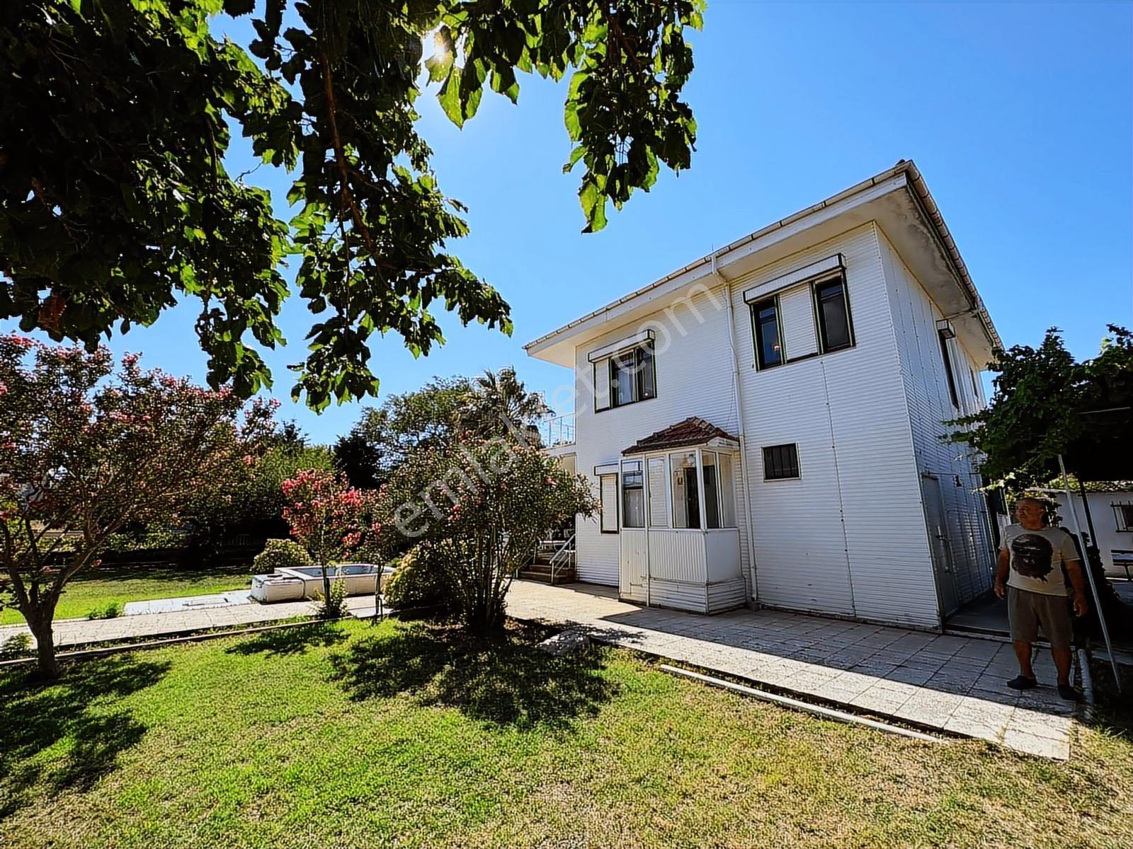 Erdek Ocaklar Da Satılık Villa - Görsel 18