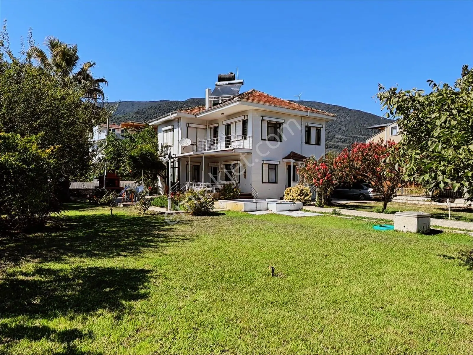 Erdek Ocaklar Da Satılık Villa - Görsel 2