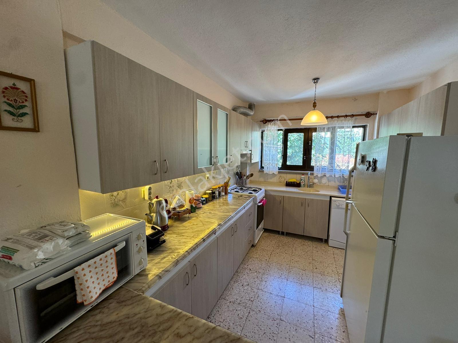 Erdek Ocaklar Da Satılık Villa - Görsel 19