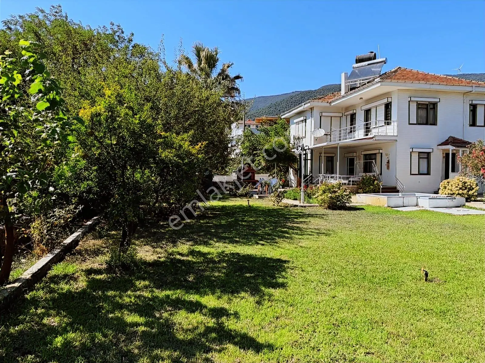 Erdek Ocaklar Da Satılık Villa - Görsel 4