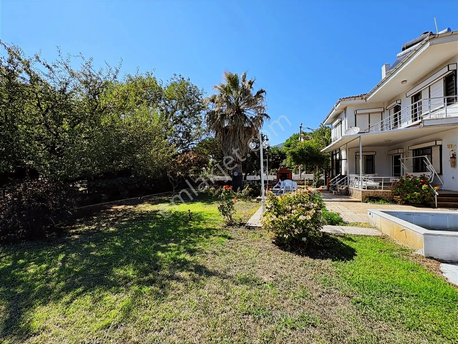 Erdek Ocaklar Da Satılık Villa - Görsel 5