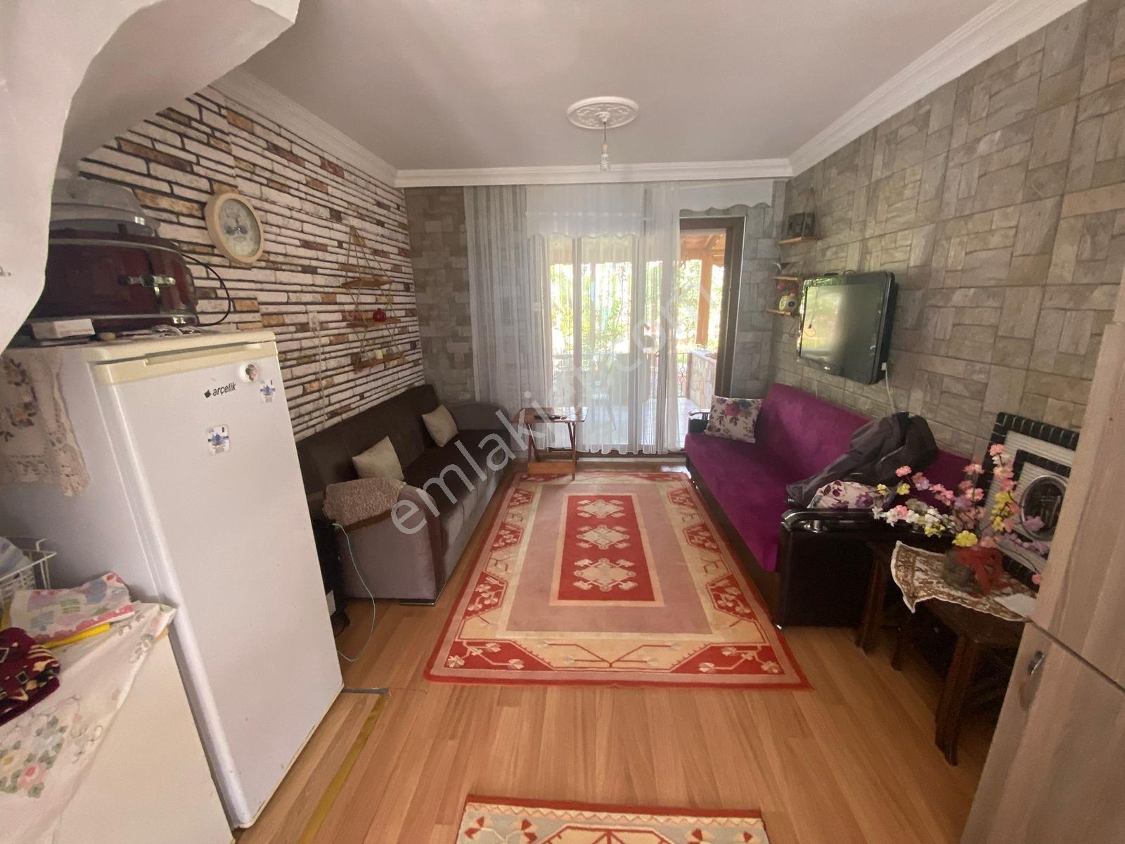Erdek Ocaklar Da Satılık Deniz Manzaralı Dublex Daire - Görsel 4