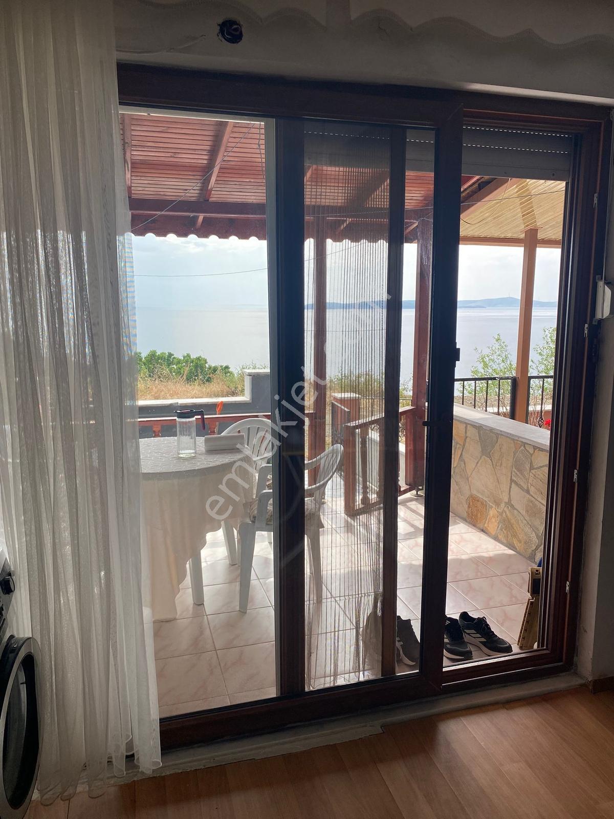 Erdek Ocaklar Da Satılık Deniz Manzaralı Dublex Daire - Görsel 28