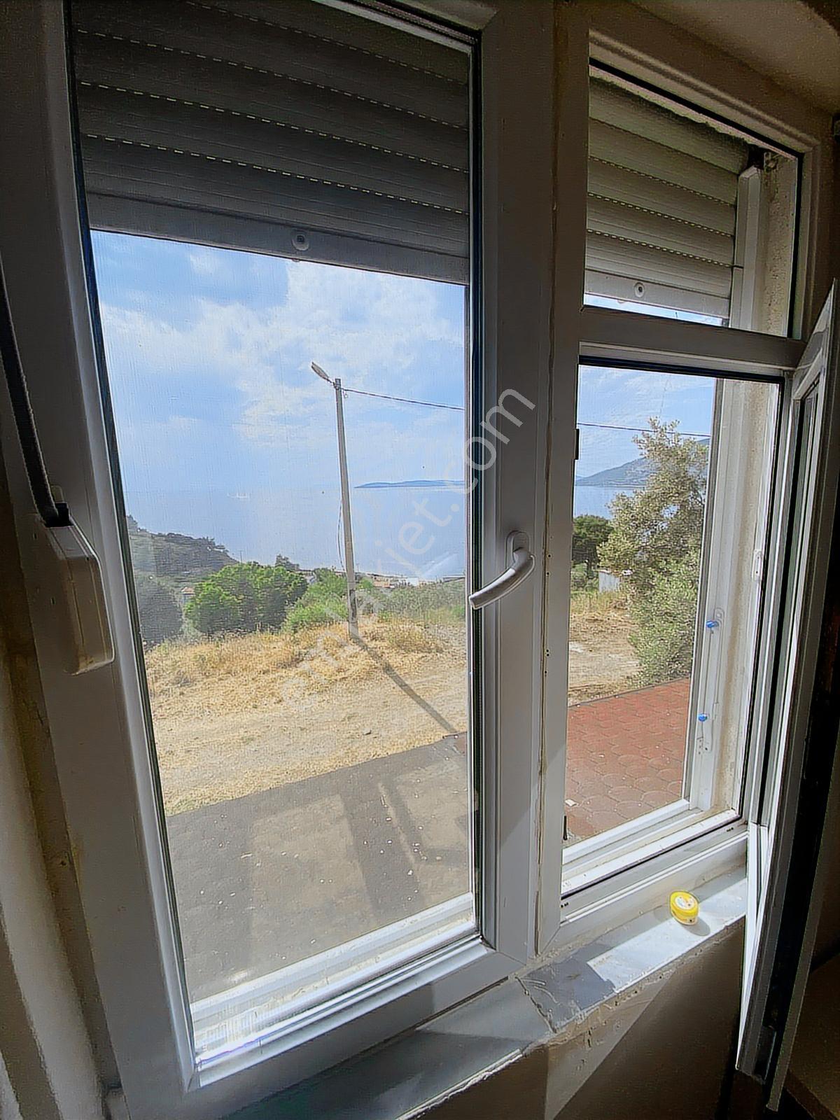Erdek Ocaklar Da Satılık Deniz Manzaralı Dublex Daire - Görsel 19