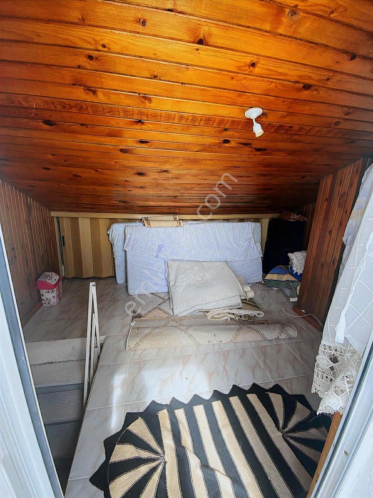 Erdek Ocaklar Da Satılık Deniz Manzaralı Dublex Daire - Görsel 27
