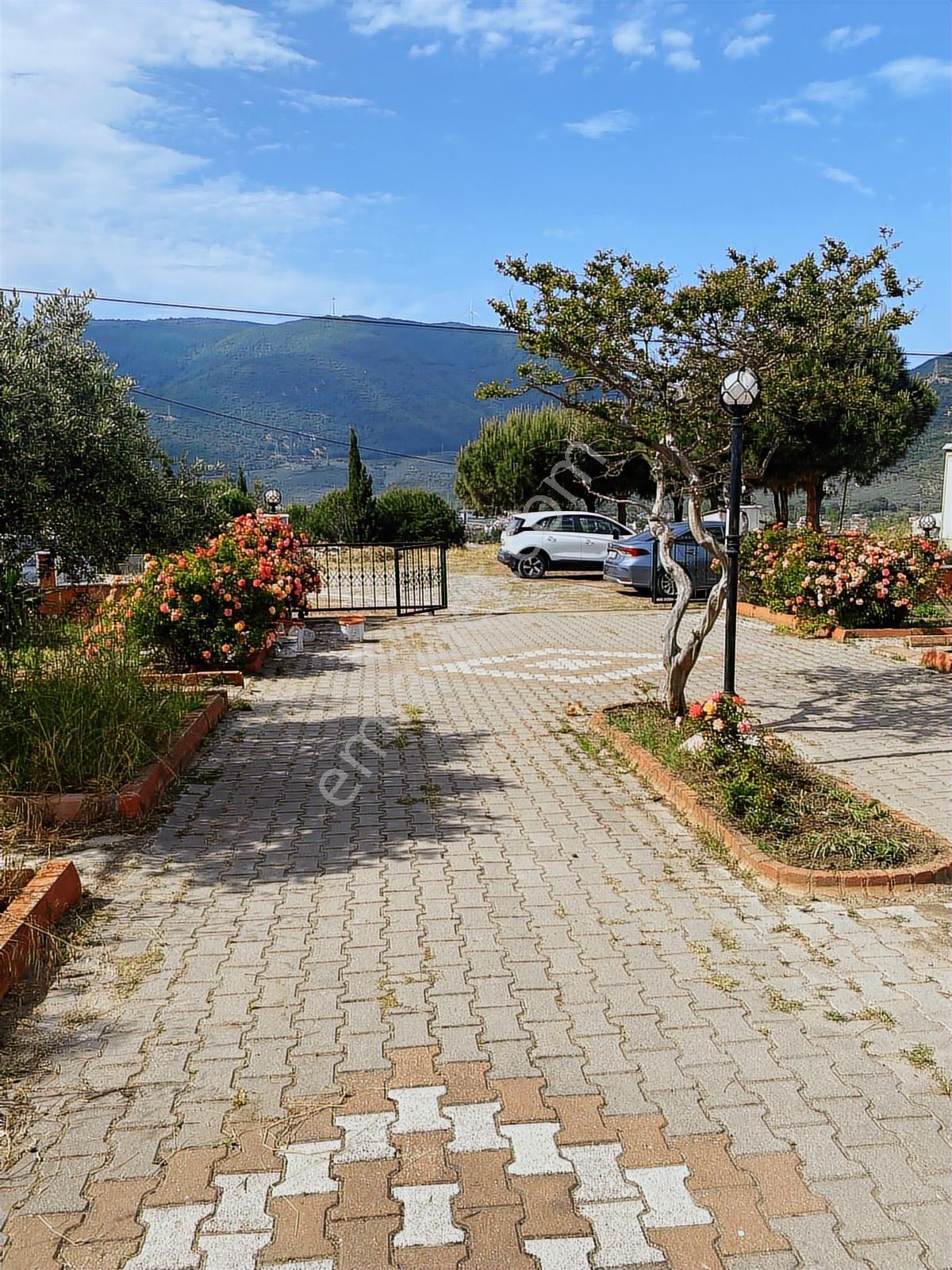 Erdek Ocaklar Da Satılık Deniz Manzaralı Dublex Daire - Görsel 11