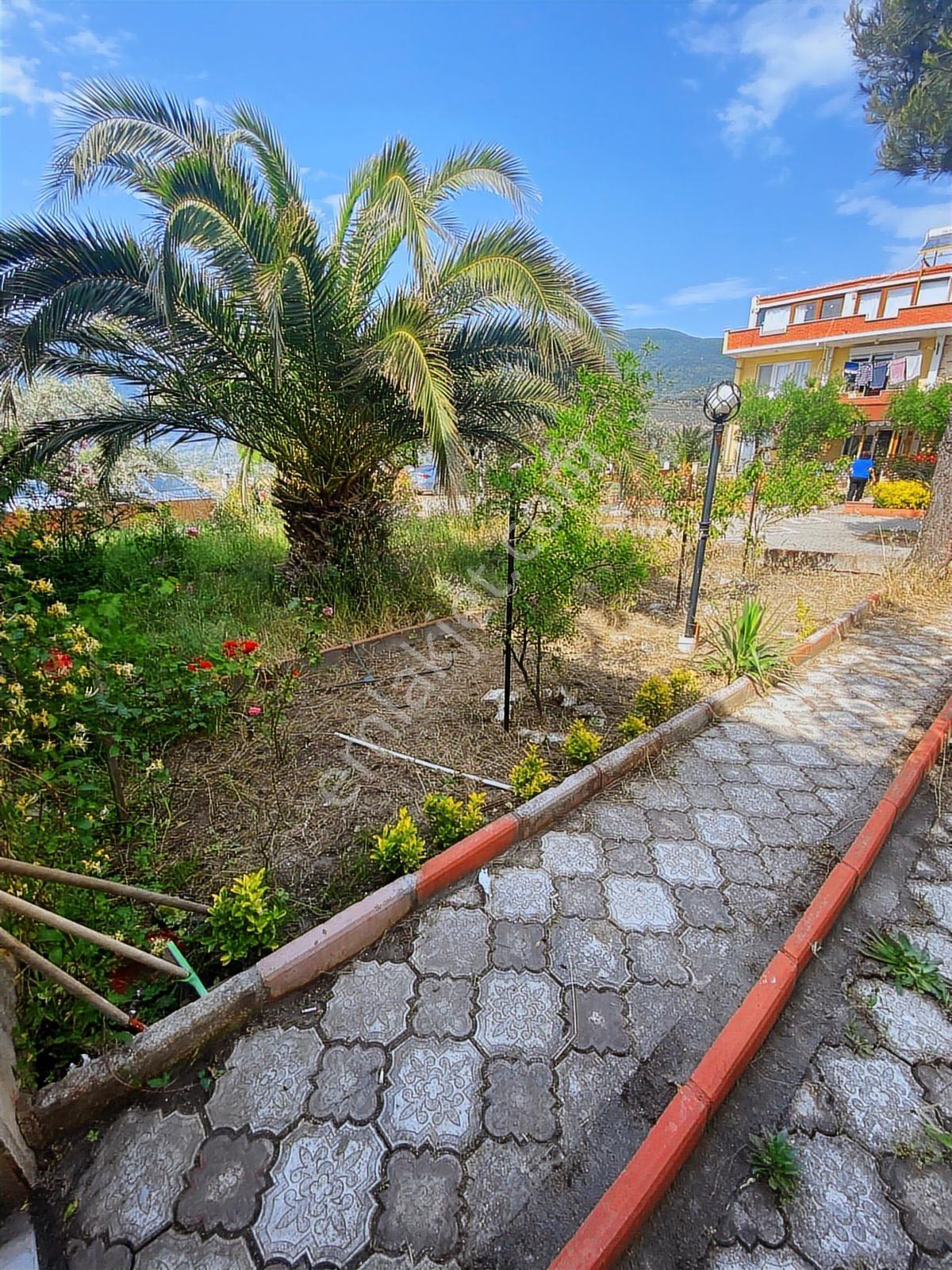 Erdek Ocaklar Da Satılık Deniz Manzaralı Dublex Daire - Görsel 10