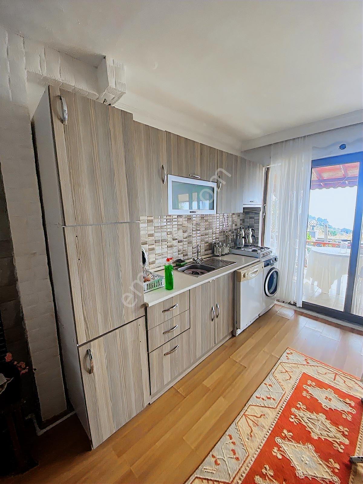 Erdek Ocaklar Da Satılık Deniz Manzaralı Dublex Daire - Görsel 26