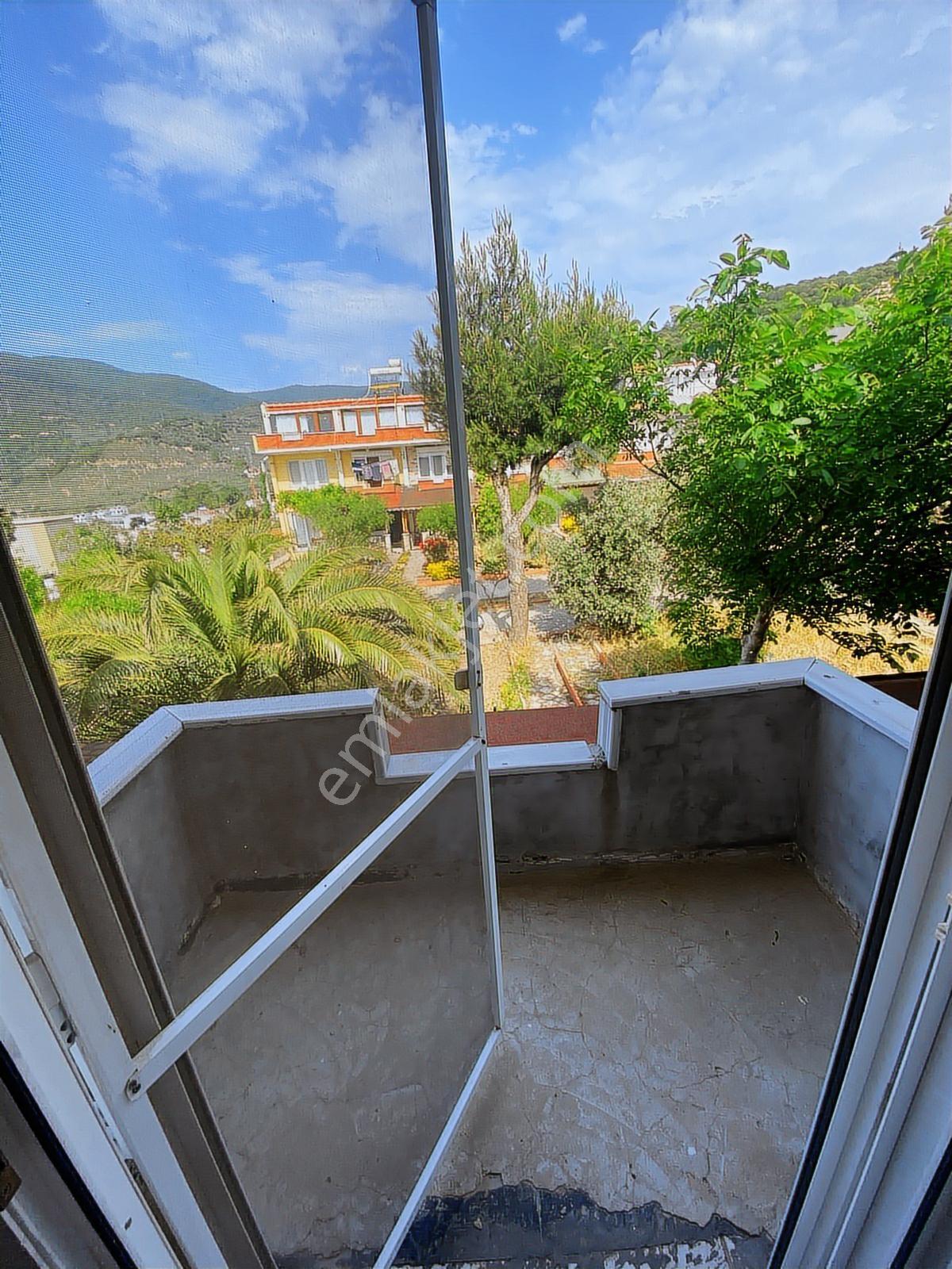 Erdek Ocaklar Da Satılık Deniz Manzaralı Dublex Daire - Görsel 30