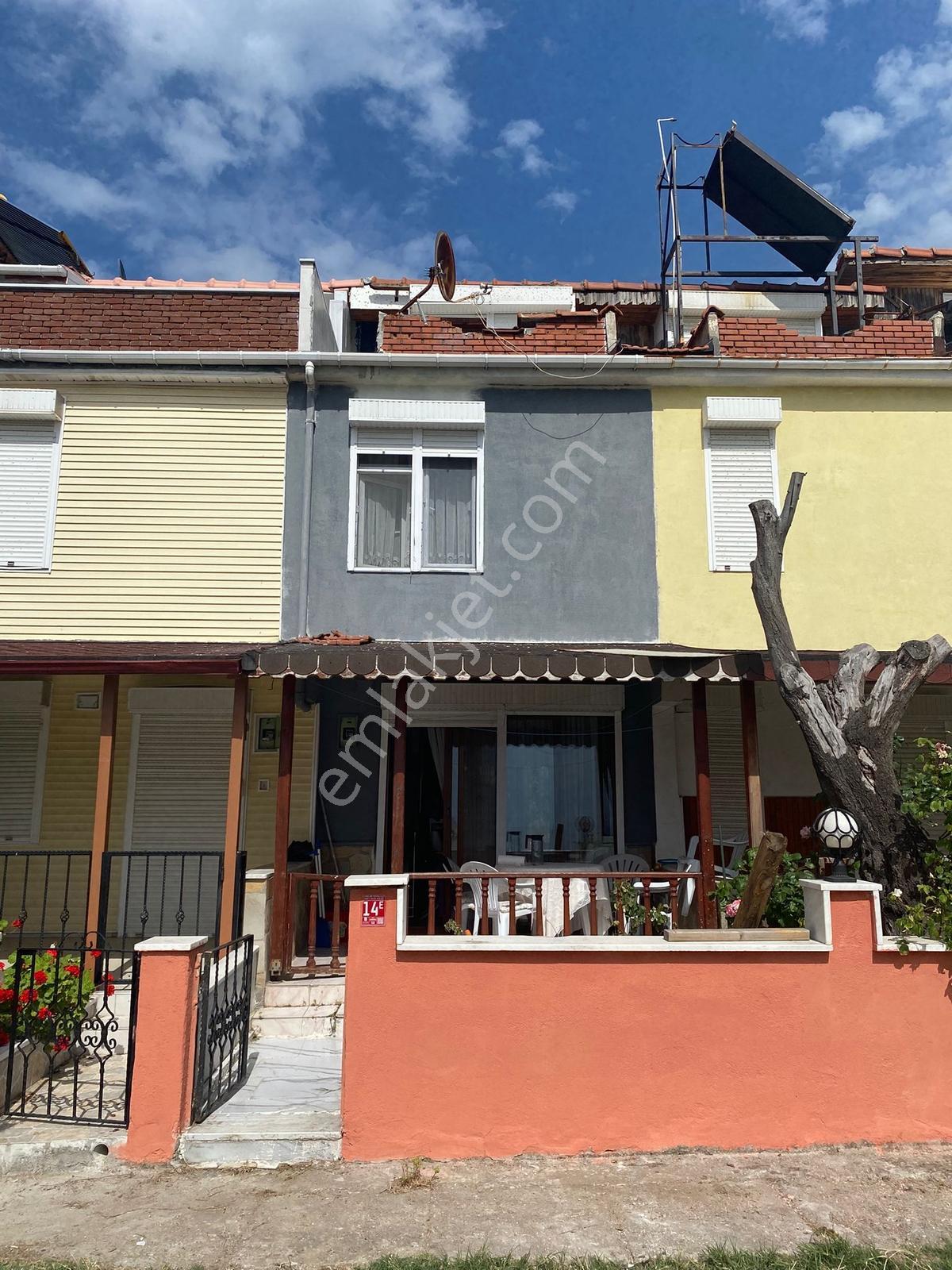 Erdek Ocaklar Da Satılık Deniz Manzaralı Dublex Daire - Görsel 34