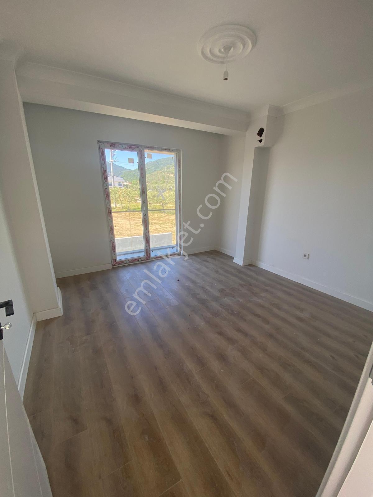 Erdek Ocaklar Da Satılık Sıfır Triplex Villa - Görsel 7